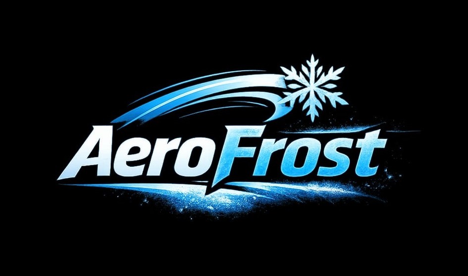 AEROFROST logo