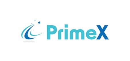 PrimeX (Device Mark) logo