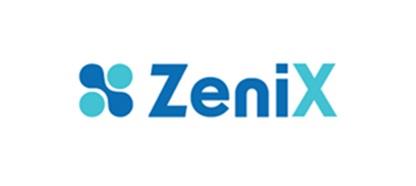 ZeniX (Device Mark) logo