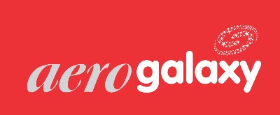 aerogalaxy logo