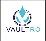 VAULTRO logo