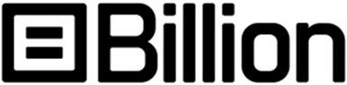 Billion logo