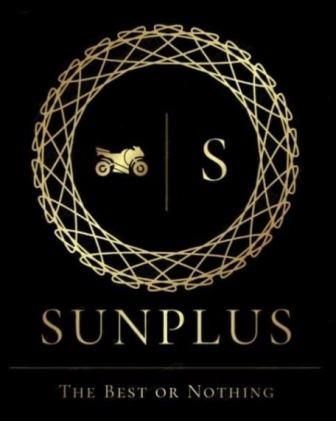 SUNPLUS logo