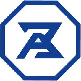 LOGO OF ZA logo