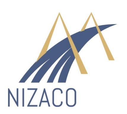 NIZACO logo