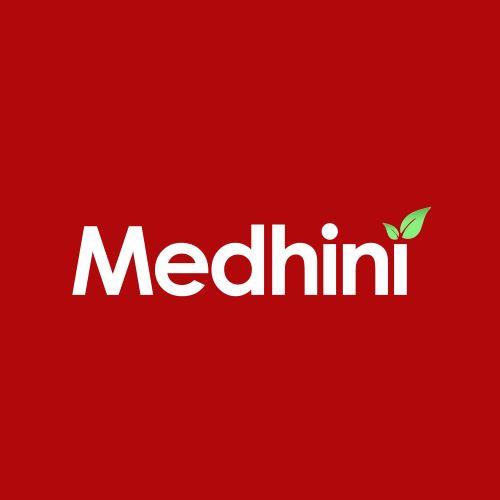 MEDHINI logo