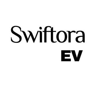 Swiftora EV logo