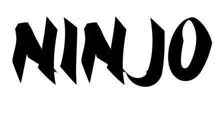 NINJO logo
