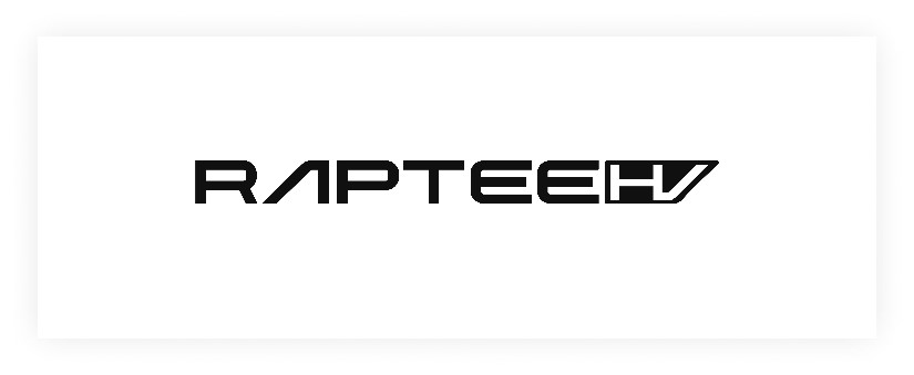 Device of Raptee HV logo
