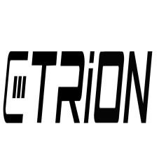 E3 TRION logo