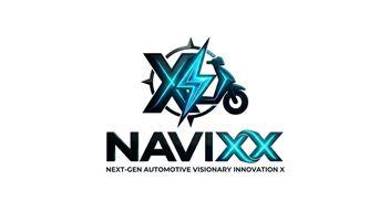 NAVIXX logo