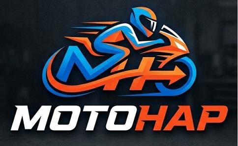 MOTOHAP logo