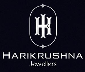 HARIKRUSHNA JEWELLERS logo