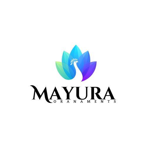 MAYURA ORNAMENTS logo