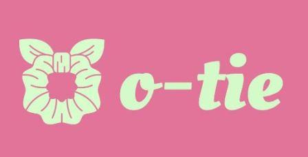 O-TIE logo