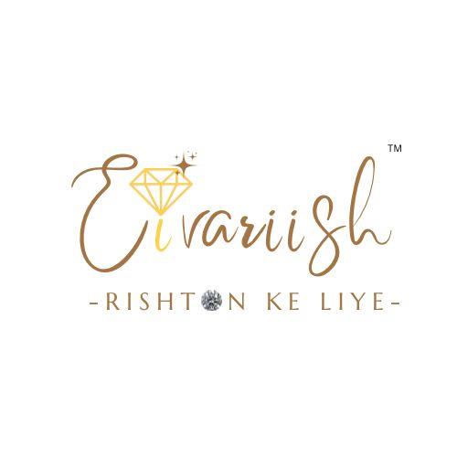 EIVARIISH - RISHTON KE LIYE logo