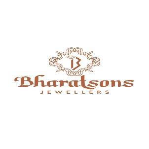BHARATSONS JEWELLERS logo