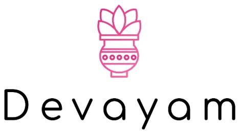 Devayam logo