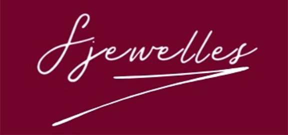 SJEWELLES WITH LOGO logo