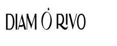 DIAM O RIVO logo