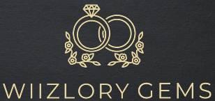 WIIZLORY GEMS logo