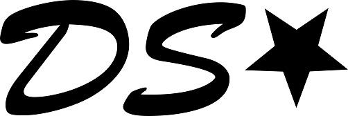 DS STAR logo