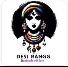 DESI RANGG logo