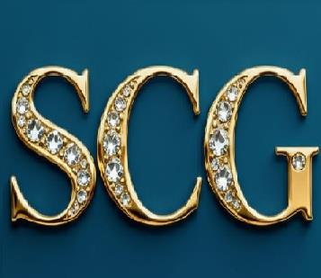 SCG logo