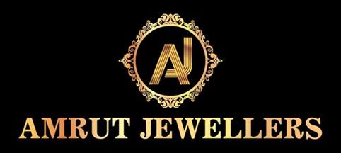 AMRUT JEWELLERS logo