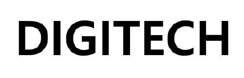 DIGITECH logo