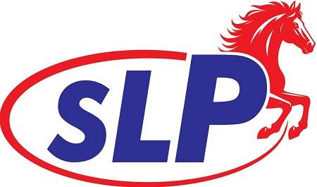 SLP logo