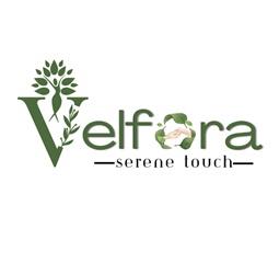 VELFORA logo