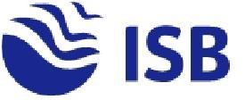 ISB logo