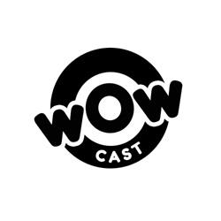 WowCast logo