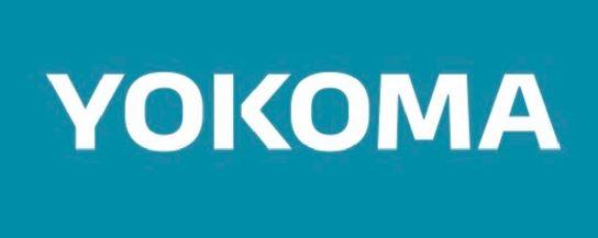 YOKOMA logo