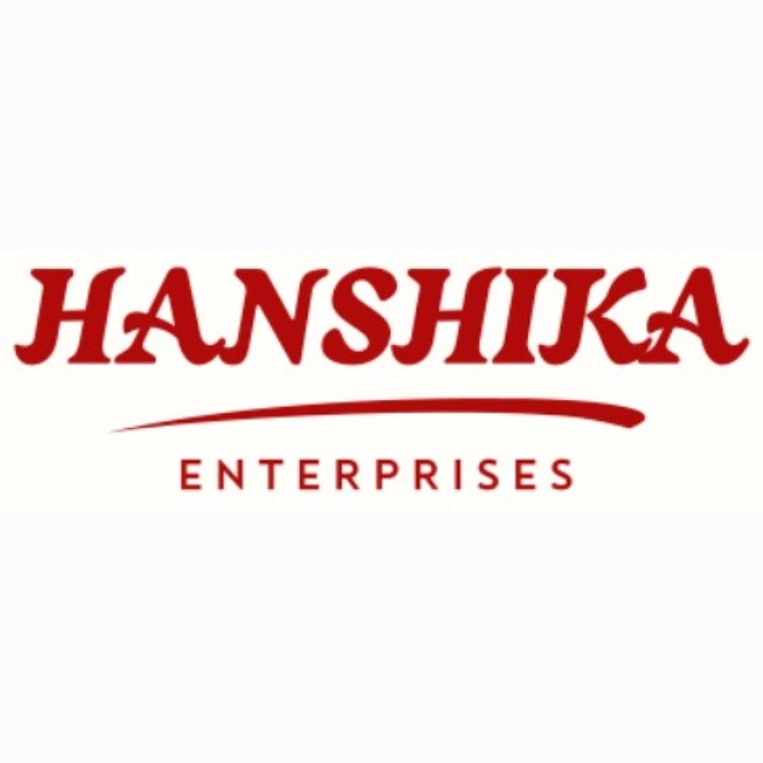 HANSHIKA ENTERPRISES logo