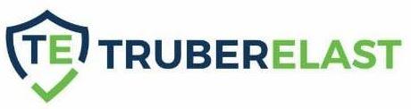 TRUBERELAST logo