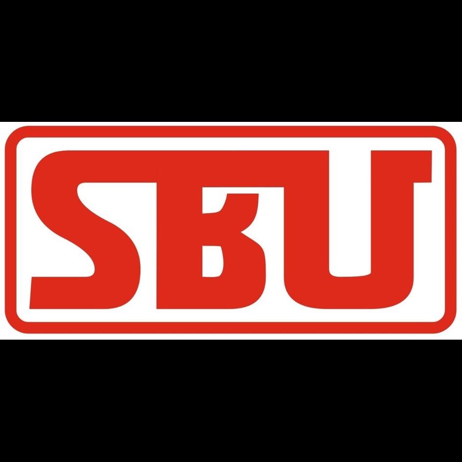SBU logo
