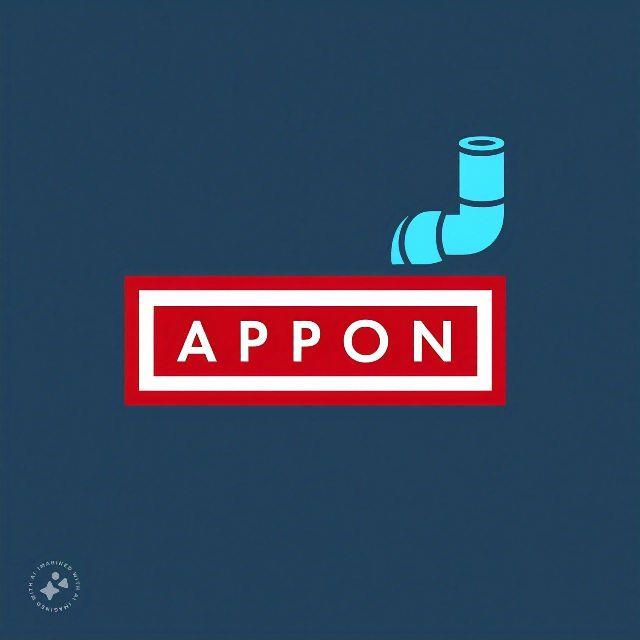 APPON logo
