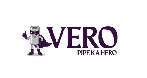 VERO logo