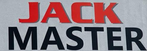 JACK MASTER logo