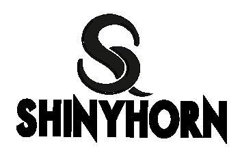 SHINYHORN logo
