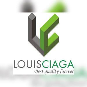 LOUISCIAGA logo