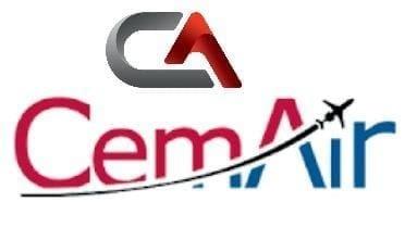 CEMAIR logo