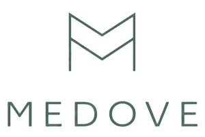 MEDOVE logo