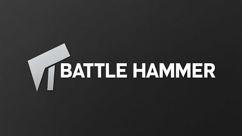 BATTLEHAMMER logo