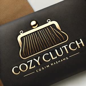 COZYCLUTCH logo