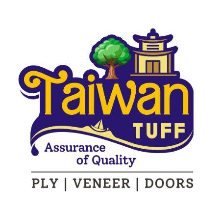 TAIWANTUFF logo