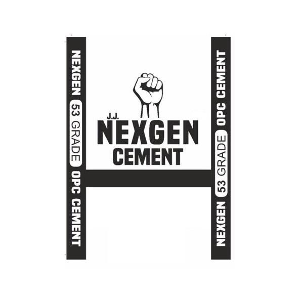 DEVICE OF JJNEXGEN logo
