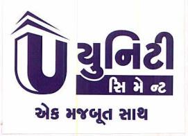 UNITY CEMENT logo